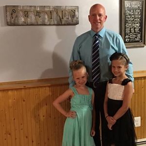 Meet your Posher, Bob